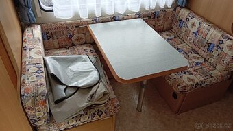 Adria Ostatní 5205 - 9