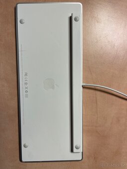 Apple Magic A1242 Keyboard - 9