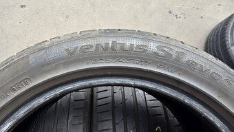 Letní pneu 225/45/17 Hankook - 9
