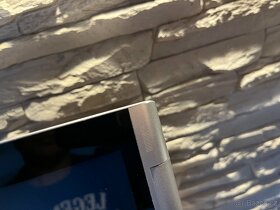 Plně funkční tablet  Lenovo Yoga 8", SIM, orig obal, levný - 9