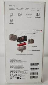 Akční kamera Insta360 One RS 4K edition - 9