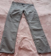 Pánské kraťasy, sportovní kalhoty, pyžamové kalhoty, džíny - 9