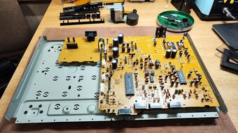 SLEVA-Technics RS-BX404 - 9