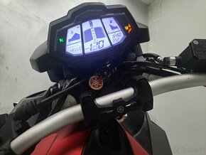 Yamaha MT-125 ABS - 9