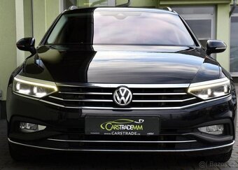 Volkswagen Passat 2.0BiTDi 176kW 4M DSG - 9