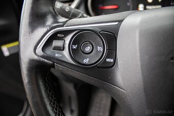 Opel Grandland X 1.6 CDTI S&S Ultimate A/T6 - 9