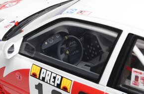 Nissan Sunny GTI-R RMC 1992 1:18 OttoMobile - 9