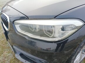 BWM 116d / Navi / KLIMA - 9
