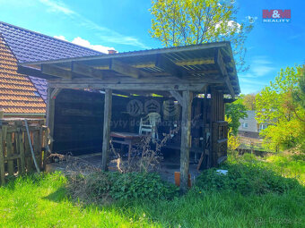 Prodej zemědělské usedlosti, 164 711m², Nový Jičín, Straník - 9