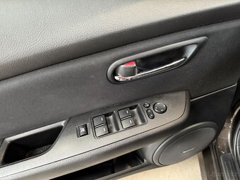 Mazda 6 2.0i , 114 kW benzín, 2011 - 9