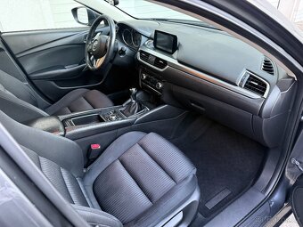 Mazda 6, 2.2D, 110kw Man. - 9