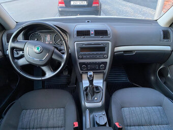 Škoda Octavia II 1.6 TDI na splátky bez registru - 9
