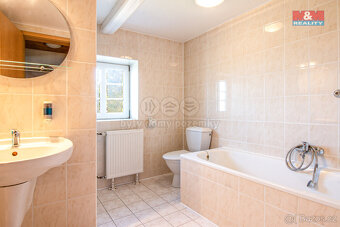 Prodej hotelu, penzionu, 497 m², Mařenice - 9