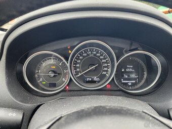 2014 mazda 6 - 9