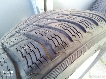Kola Land Rover Discovery V - 9