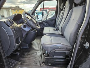 RENAULT MASTER 2.3DCI 107KW L3H2 2019 DPH - 9