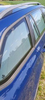 Prodám škoda octavia 3 2.0 TDi 4x4 135kw - 9