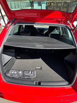 Škoda Fabia Kombi 3 1.0 TSI 81 kW 2018 1.Majitel Top výbava - 9
