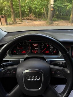 Audi A6 Allroad - 9
