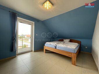 Prodej rodinného domu,168 m²,České Budějovice, ul. Holkovská - 9