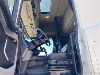 Scania R500 4x2 / Manuál / 381tkm - 9