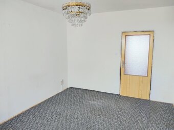Pronájem bytu 2+1, 54m2, Mohelnice - 9