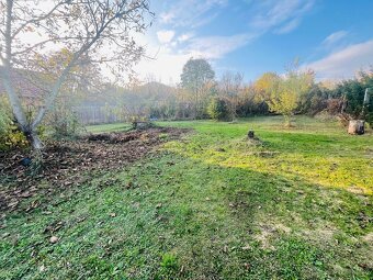 Prodej pozemky pro bydlení, 1 243 m2 - Litoměřice - 9