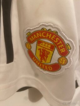 Adidas / Manchester United - 9
