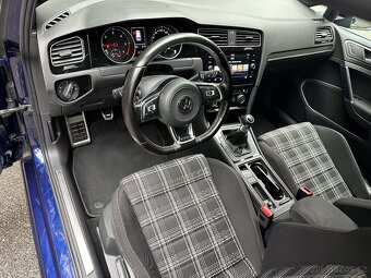 GTD 135kw 6st. manuál, 267000km, 2017 facelift - 9