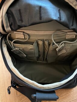 Eberlestock Bang Bang - Range bag - 9