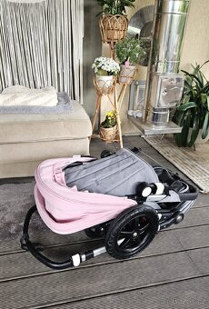Bugaboo Cameleon 3 top stav - 9