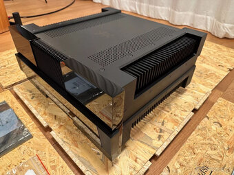 Gryphon DIABLO 300 s PS2S PHONO jako NOVÝ - 9