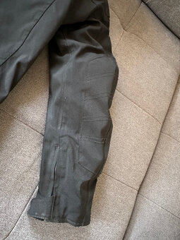 Motobunda Vanucci 50/M - TOP stav - 9