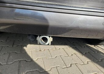 Toyota Proace Verso 2.0-FAMILY 8 MÍST-TAŽNÉ 2,3t - 9