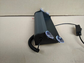 LED stroboskopy za okno predátor 3 barvy - 9