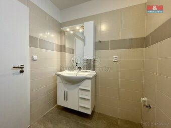 Pronájem bytu 1+kk, 45 m², Líbeznice, ul. Antonína Judytky - 9