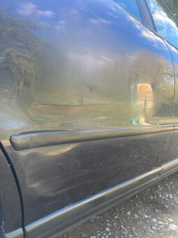Audi A4B5 1.8 benzin - 9