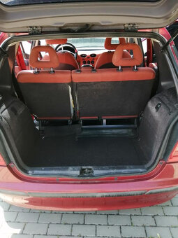 Mercedes Benz A170 - 9