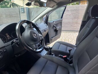 Volkswagen Golf Plus 1.4 TSI 90 KW (2010) - 9