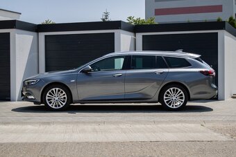 Opel Insignia 2.0 CDTI S S Innovation AT8 - 9