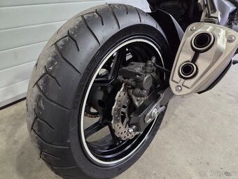 Kawasaki Z 800 - 35kw - po servisu - 9