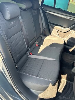 Škoda Octavia 3 Scout Facelift 2.0TDI 4x4 - 9
