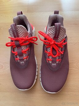 Dámské tenisky Under Armour - 9