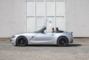 BMW Z4 Roadster 2.5 i - 9
