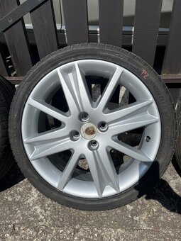 Alu R17 4x100 - 9