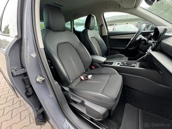 Cupra Formentor 4x4 TDI 110kw DSG/LED/kamera/Beats/kessy - 9