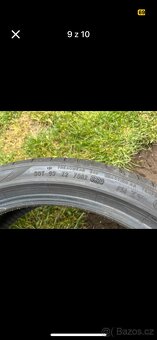225/40 a 255/35r19 RSC - 9