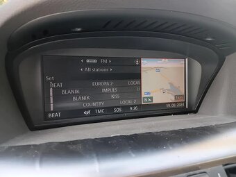 Bmw e63 630i 2004 - 9
