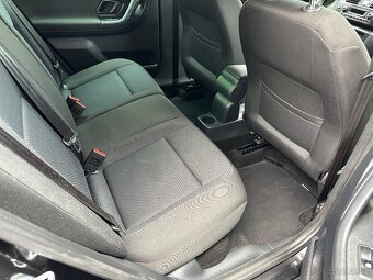 ŠKODA FABIA 1.2 TSI 77KW ELEGANCE - 9