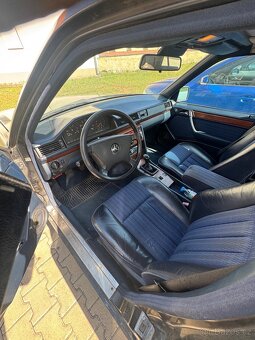 W124/200D - 9